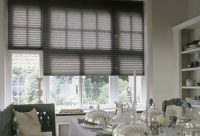 Cortinas Plisadas Cortinas Plisadas