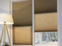 Cortinas Plisadas Cortinas Plisadas