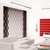 Cortinas verticales Cortinas verticales