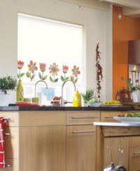 Estores de cocina Estores de cocina