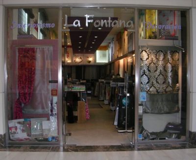 Tienda La Fontana Tienda La Fontana