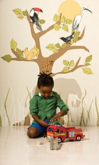 Papel infantil Papel infantil