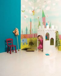 Papel infantil Papel infantil
