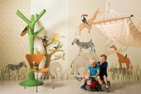 Papel infantil Papel infantil
