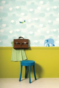 Papel infantil Papel infantil