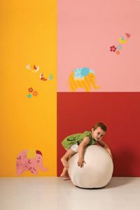 Papel infantil Papel infantil